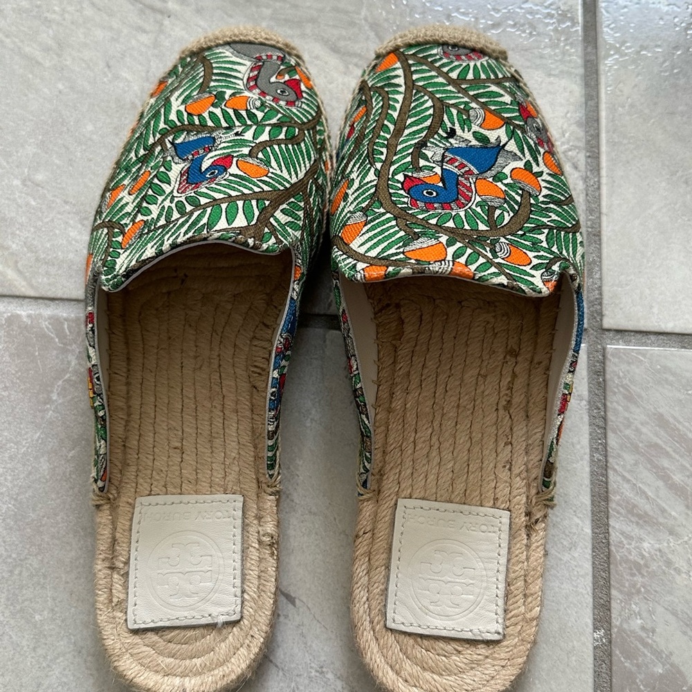 Tory Burch